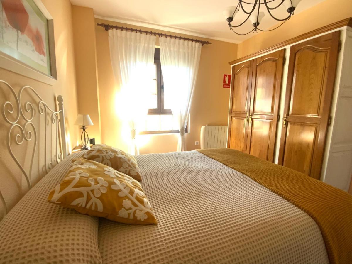 Apartment La Tudanca De Casasola Sin Sorpresas, Oficial, Comillas 5 Min