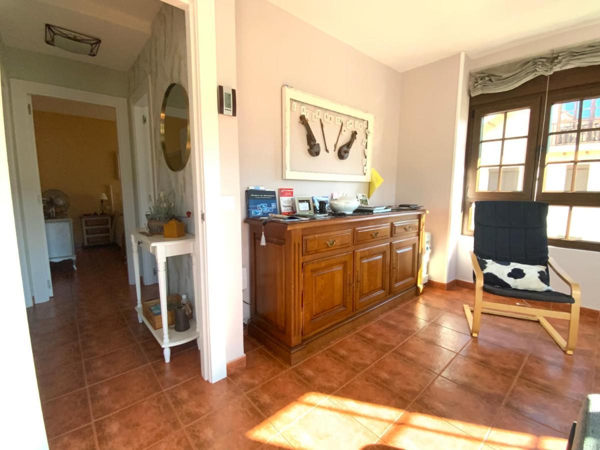 Apartment La Tudanca De Casasola Sin Sorpresas, Oficial, Comillas 5 Min Ruiloba