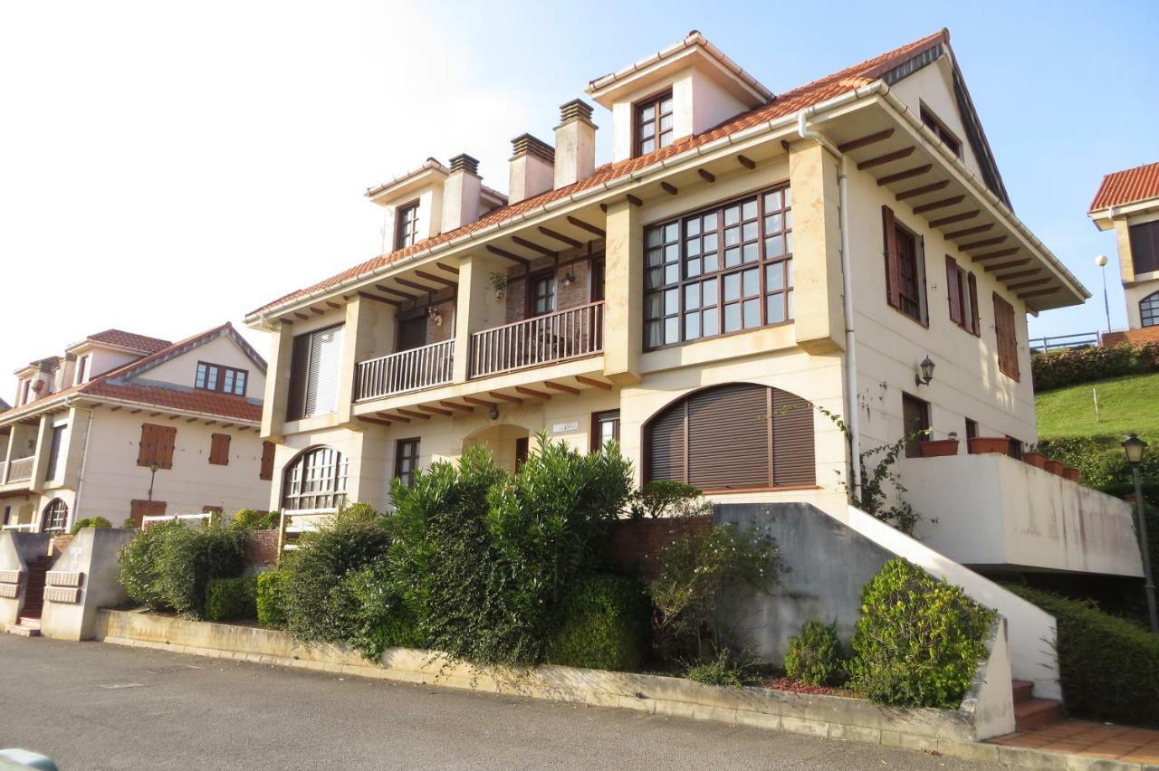 Apartment La Tudanca De Casasola Sin Sorpresas, Oficial, Comillas 5 Min Ruiloba