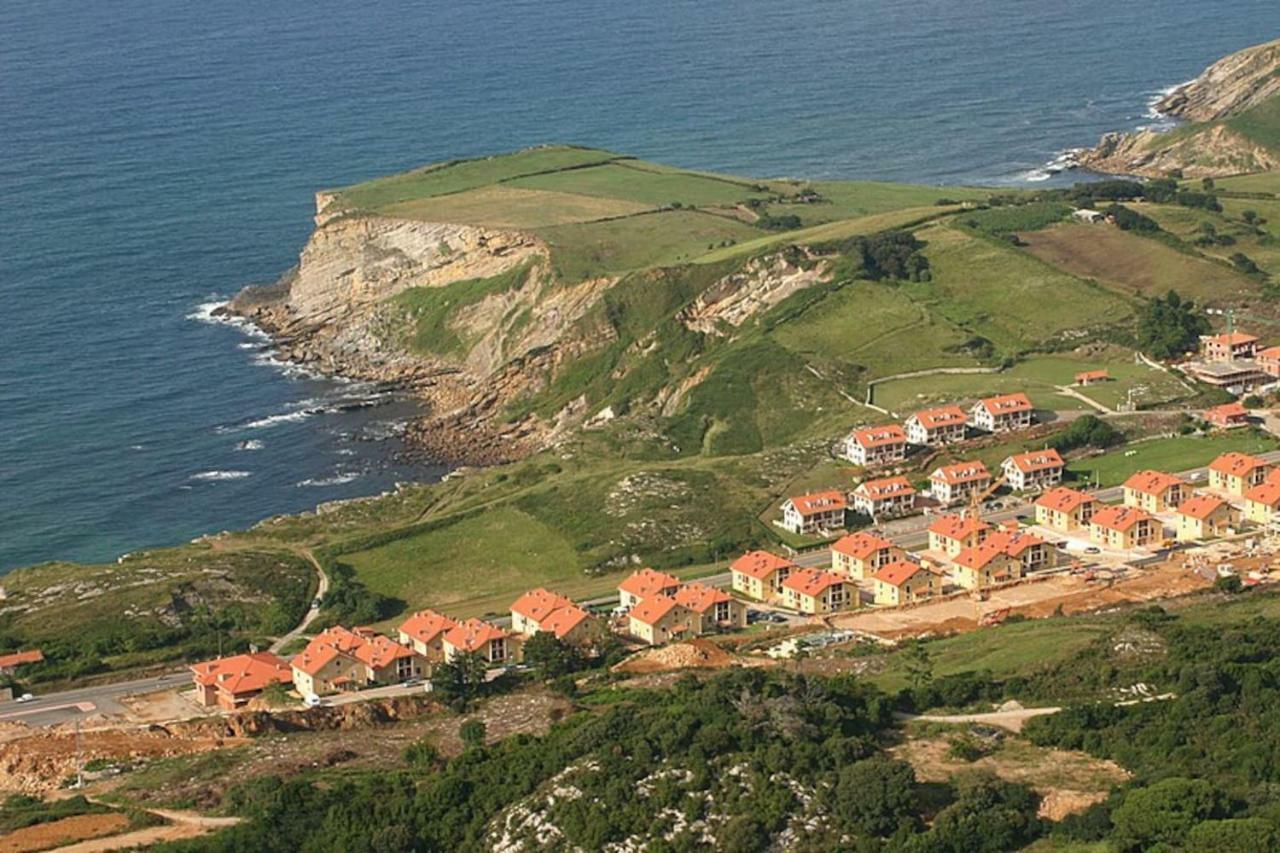 La Tudanca De Casasola Sin Sorpresas, Oficial, Comillas 5 Min Apartment *