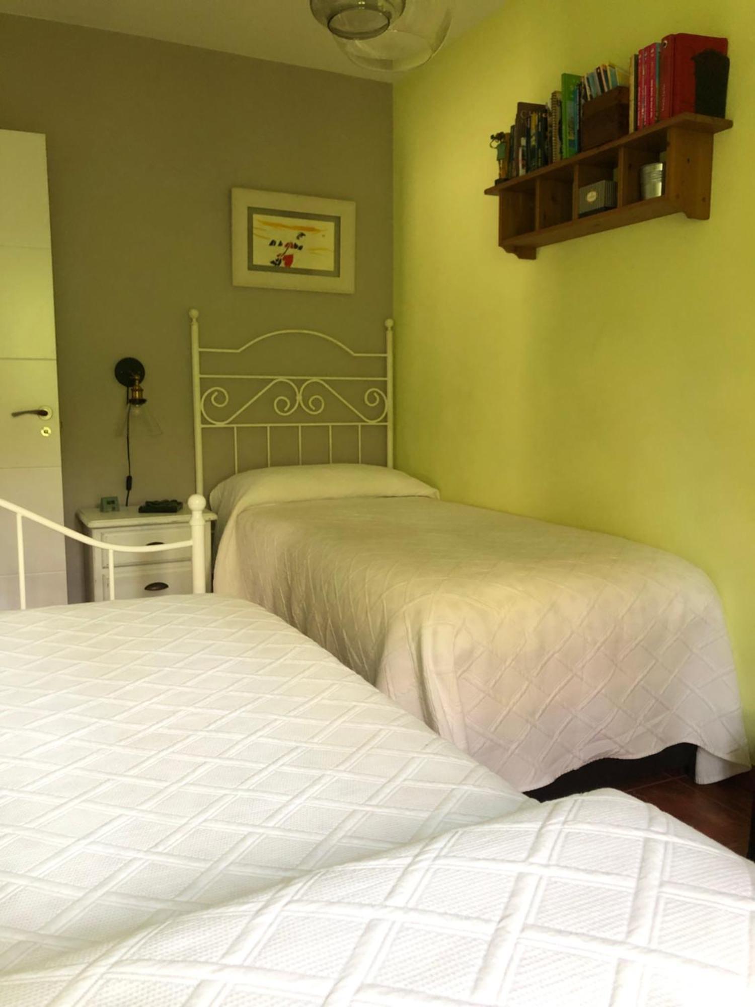 La Tudanca De Casasola Sin Sorpresas, Oficial, Comillas 5 Min Apartment *