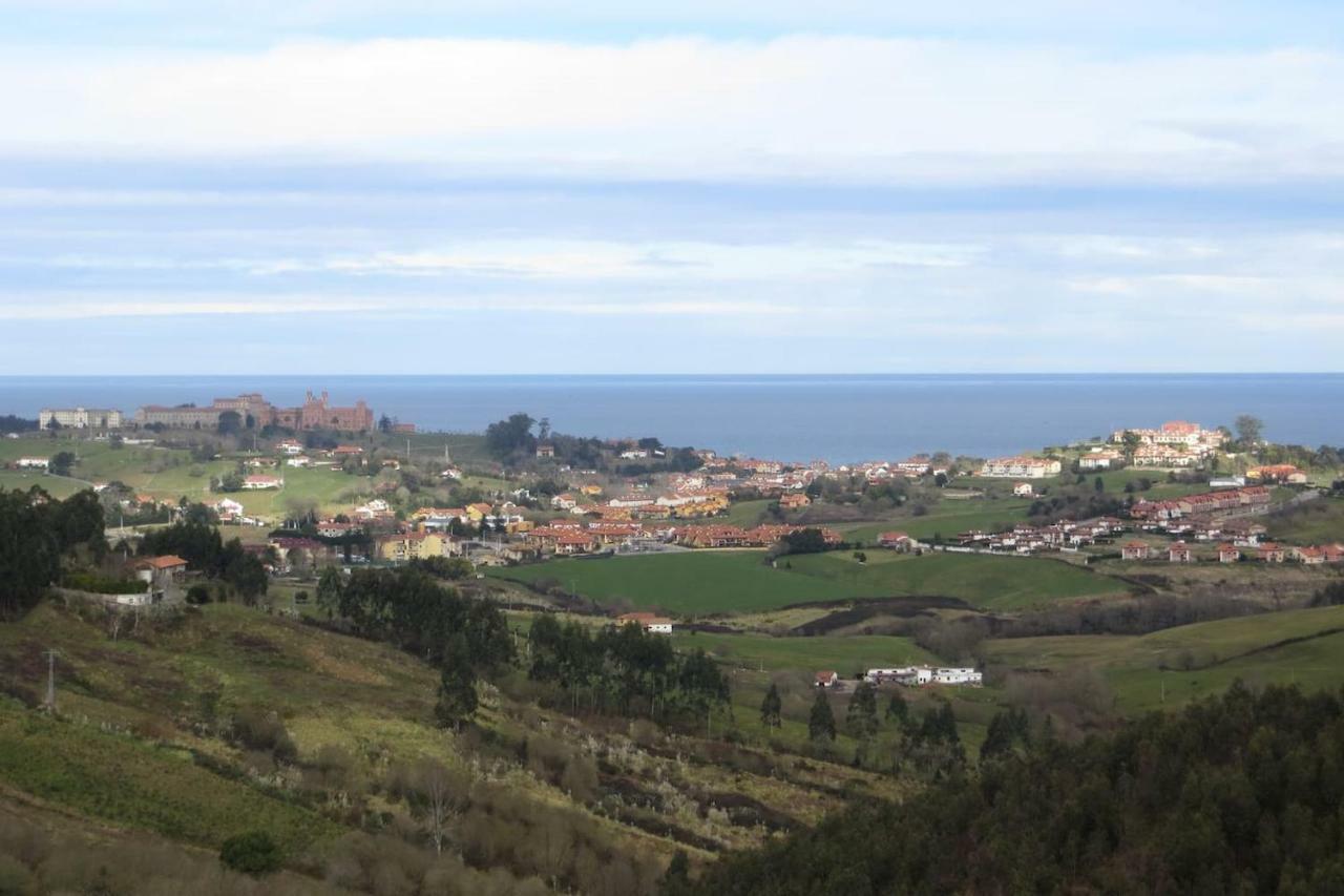 La Tudanca De Casasola Sin Sorpresas, Oficial, Comillas 5 Min Apartment