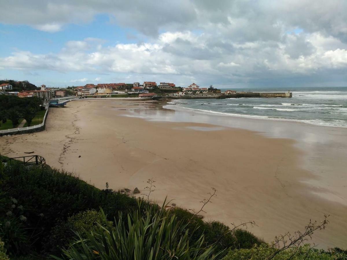 La Tudanca De Casasola Sin Sorpresas, Oficial, Comillas 5 Min Apartment