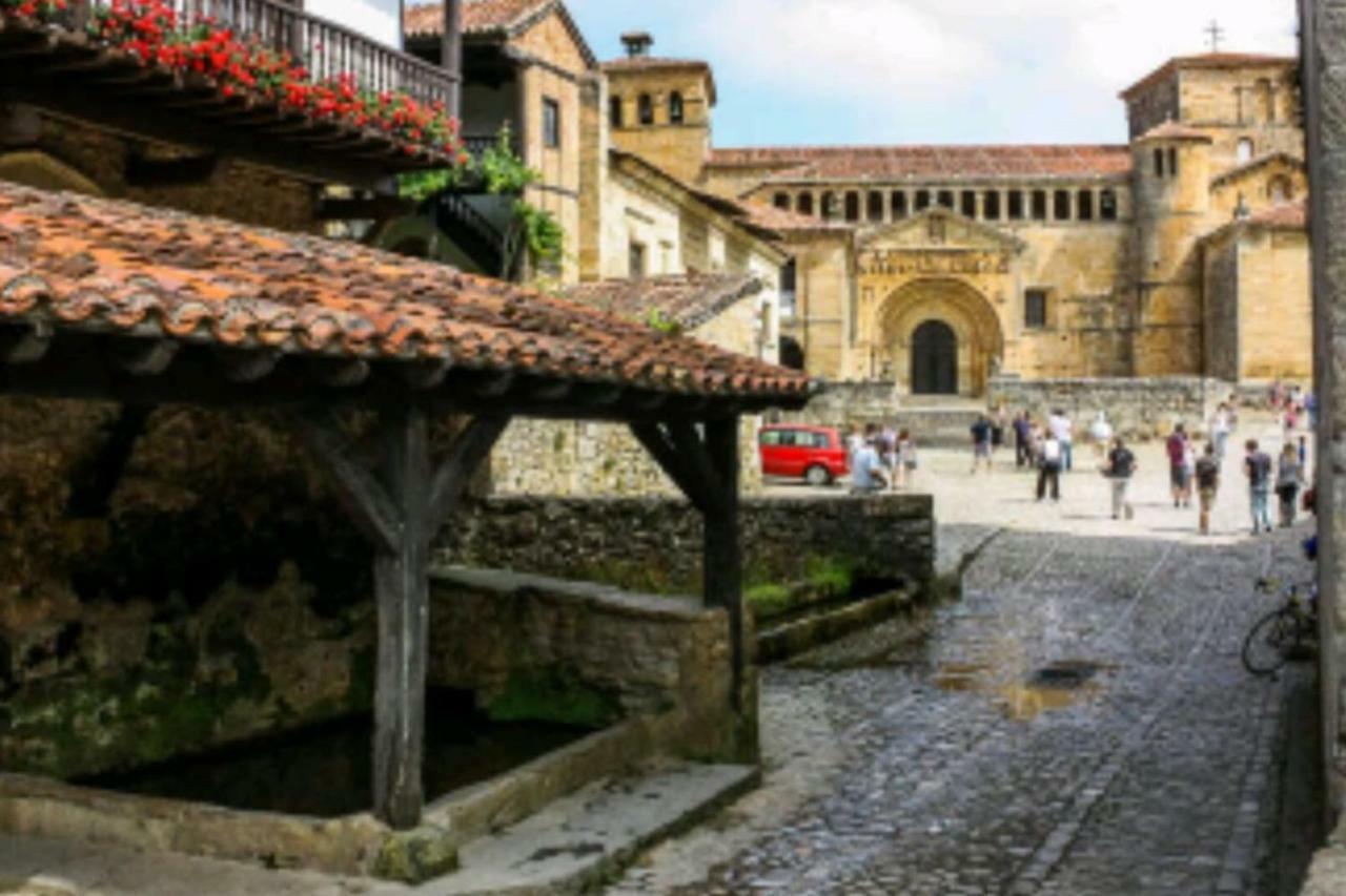 La Tudanca De Casasola Sin Sorpresas, Oficial, Comillas 5 Min Apartment